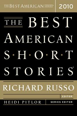 Seller image for The Best American Short Stories (Paperback or Softback) for sale by BargainBookStores