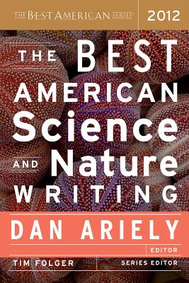 Seller image for The Best American Science and Nature Writing (Paperback or Softback) for sale by BargainBookStores