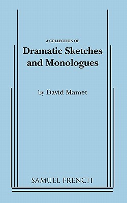 Imagen del vendedor de Dramatic Sketches and Monologues (Paperback or Softback) a la venta por BargainBookStores