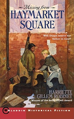 Seller image for Missing from Haymarket Square (Paperback or Softback) for sale by BargainBookStores