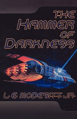 Immagine del venditore per The Hammer of Darkness (Paperback or Softback) venduto da BargainBookStores