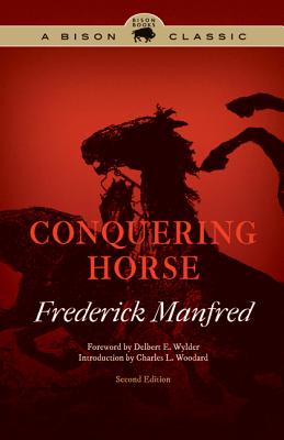Immagine del venditore per Conquering Horse, Second Edition (Paperback or Softback) venduto da BargainBookStores