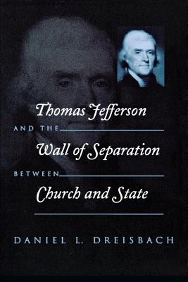 Immagine del venditore per Thomas Jefferson and the Wall of Separation Between Church and State (Paperback or Softback) venduto da BargainBookStores