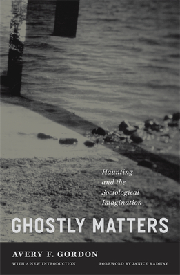 Imagen del vendedor de Ghostly Matters (Paperback or Softback) a la venta por BargainBookStores