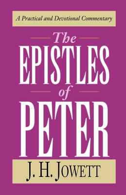 Seller image for The Epistles of Peter (Paperback or Softback) for sale by BargainBookStores