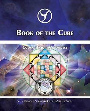 Image du vendeur pour Book of the Cube: Cosmic History Chronicles Volume VII - Cube of Creation: Evolution Into the Noosphere (Paperback or Softback) mis en vente par BargainBookStores