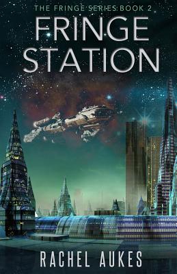 Seller image for Fringe Station (Paperback or Softback) for sale by BargainBookStores