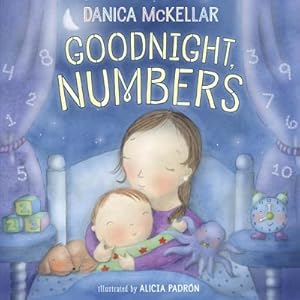 Image du vendeur pour Goodnight, Numbers (Hardback or Cased Book) mis en vente par BargainBookStores