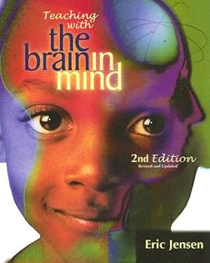 Immagine del venditore per Teaching with the Brain in Mind (Paperback or Softback) venduto da BargainBookStores