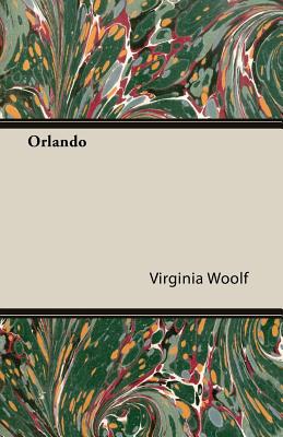 Seller image for Orlando (Paperback or Softback) for sale by BargainBookStores