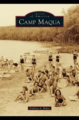 Image du vendeur pour Camp Maqua (Hardback or Cased Book) mis en vente par BargainBookStores