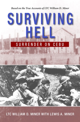 Seller image for Surviving Hell: Surrender on Cebu (Paperback or Softback) for sale by BargainBookStores