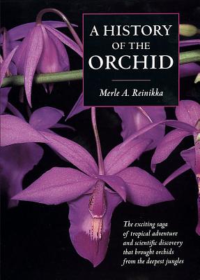 Immagine del venditore per A History of the Orchid (Paperback or Softback) venduto da BargainBookStores