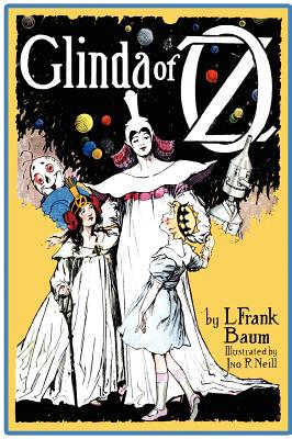 Seller image for Glinda of Oz (Hardback or Cased Book) for sale by BargainBookStores