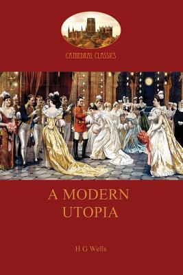 Seller image for A Modern Utopia (Paperback or Softback) for sale by BargainBookStores