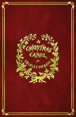 Imagen del vendedor de A Christmas Carol: With Original Illustrations in Full Color (Paperback or Softback) a la venta por BargainBookStores