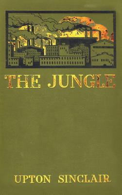 Imagen del vendedor de The Jungle (Hardback or Cased Book) a la venta por BargainBookStores