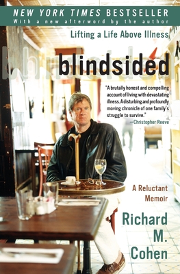 Bild des Verkufers fr Blindsided: Lifting a Life Above Illness: A Reluctant Memoir (Paperback or Softback) zum Verkauf von BargainBookStores