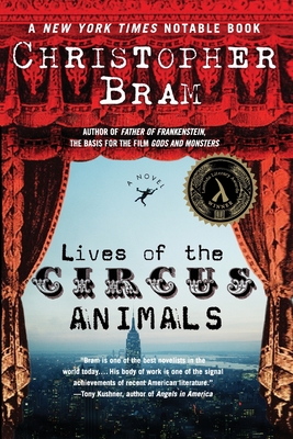 Seller image for Lives of the Circus Animals (Paperback or Softback) for sale by BargainBookStores