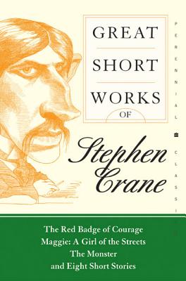 Imagen del vendedor de Great Short Works of Stephen Crane (Paperback or Softback) a la venta por BargainBookStores