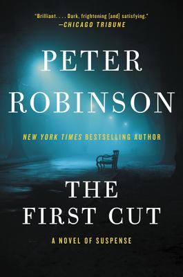 Seller image for The First Cut (Paperback or Softback) for sale by BargainBookStores