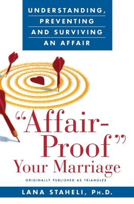 Seller image for "Affair-Proof" Your Marriage: Understanding, Preventing and Surviving an Affair (Paperback or Softback) for sale by BargainBookStores