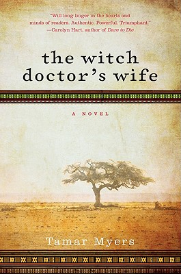 Seller image for The Witch Doctor's Wife (Paperback or Softback) for sale by BargainBookStores