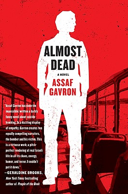 Imagen del vendedor de Almost Dead (Paperback or Softback) a la venta por BargainBookStores