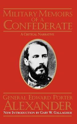 Bild des Verkufers fr Military Memoirs of a Confederate (Paperback or Softback) zum Verkauf von BargainBookStores