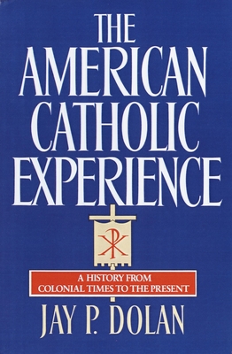 Seller image for American Catholic Experience (Paperback or Softback) for sale by BargainBookStores