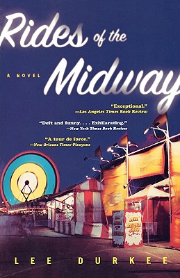 Image du vendeur pour Rides of the Midway (Paperback or Softback) mis en vente par BargainBookStores