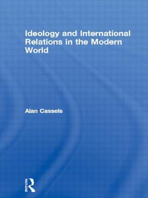 Image du vendeur pour Ideology and International Relations in the Modern World (Paperback or Softback) mis en vente par BargainBookStores