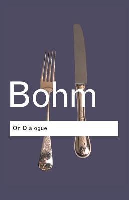 Immagine del venditore per On Dialogue (Paperback or Softback) venduto da BargainBookStores