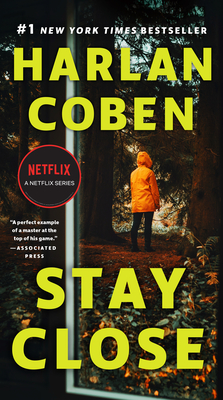Seller image for Stay Close (Paperback or Softback) for sale by BargainBookStores