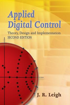 Seller image for Applied Digital Control: Theory, Design and Implementation (Paperback or Softback) for sale by BargainBookStores