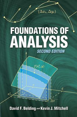 Imagen del vendedor de Foundations of Analysis (Paperback or Softback) a la venta por BargainBookStores