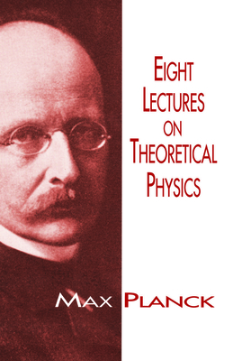 Seller image for Eight Lectures on Theoretical Physics (Paperback or Softback) for sale by BargainBookStores