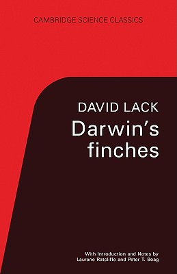 Immagine del venditore per Darwin's Finches (Paperback or Softback) venduto da BargainBookStores