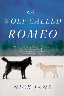 Imagen del vendedor de A Wolf Called Romeo (Paperback or Softback) a la venta por BargainBookStores