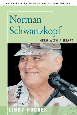 Seller image for Norman Schwartzkopf: Hero with a Heart (Paperback or Softback) for sale by BargainBookStores