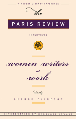 Imagen del vendedor de Women Writers at Work: The Paris Review Interviews (Paperback or Softback) a la venta por BargainBookStores
