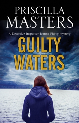 Seller image for Guilty Waters: A British Police Procedural (Hardback or Cased Book) for sale by BargainBookStores