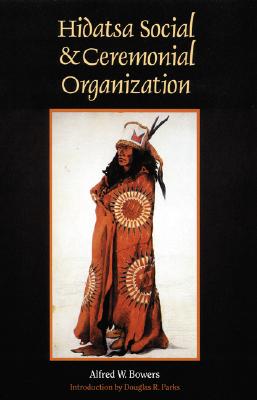 Imagen del vendedor de Hidatsa Social and Ceremonial Organization (Paperback or Softback) a la venta por BargainBookStores