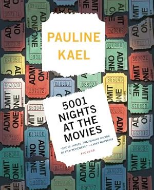Seller image for 5001 Nights at the Movies: Expanded for the '90s with 800 New Reviews (Paperback or Softback) for sale by BargainBookStores