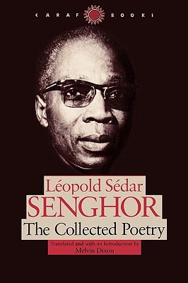 Seller image for The Collected Poetry (Paperback or Softback) for sale by BargainBookStores