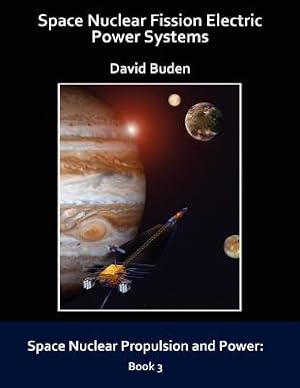 Bild des Verkufers fr Space Nuclear Fission Electric Power Systems (Paperback or Softback) zum Verkauf von BargainBookStores