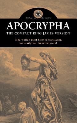 Seller image for Compact Apocrypha-KJV (Paperback or Softback) for sale by BargainBookStores