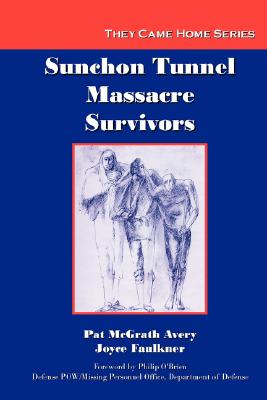 Image du vendeur pour Sunchon Tunnel Massacre Survivors (Paperback or Softback) mis en vente par BargainBookStores