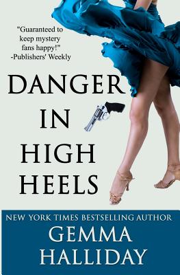 Immagine del venditore per Danger in High Heels (Paperback or Softback) venduto da BargainBookStores