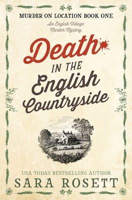 Seller image for Death in the English Countryside (Paperback or Softback) for sale by BargainBookStores